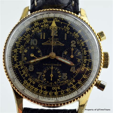 breitling navitimer 806 ebay|Breitling 806 price.